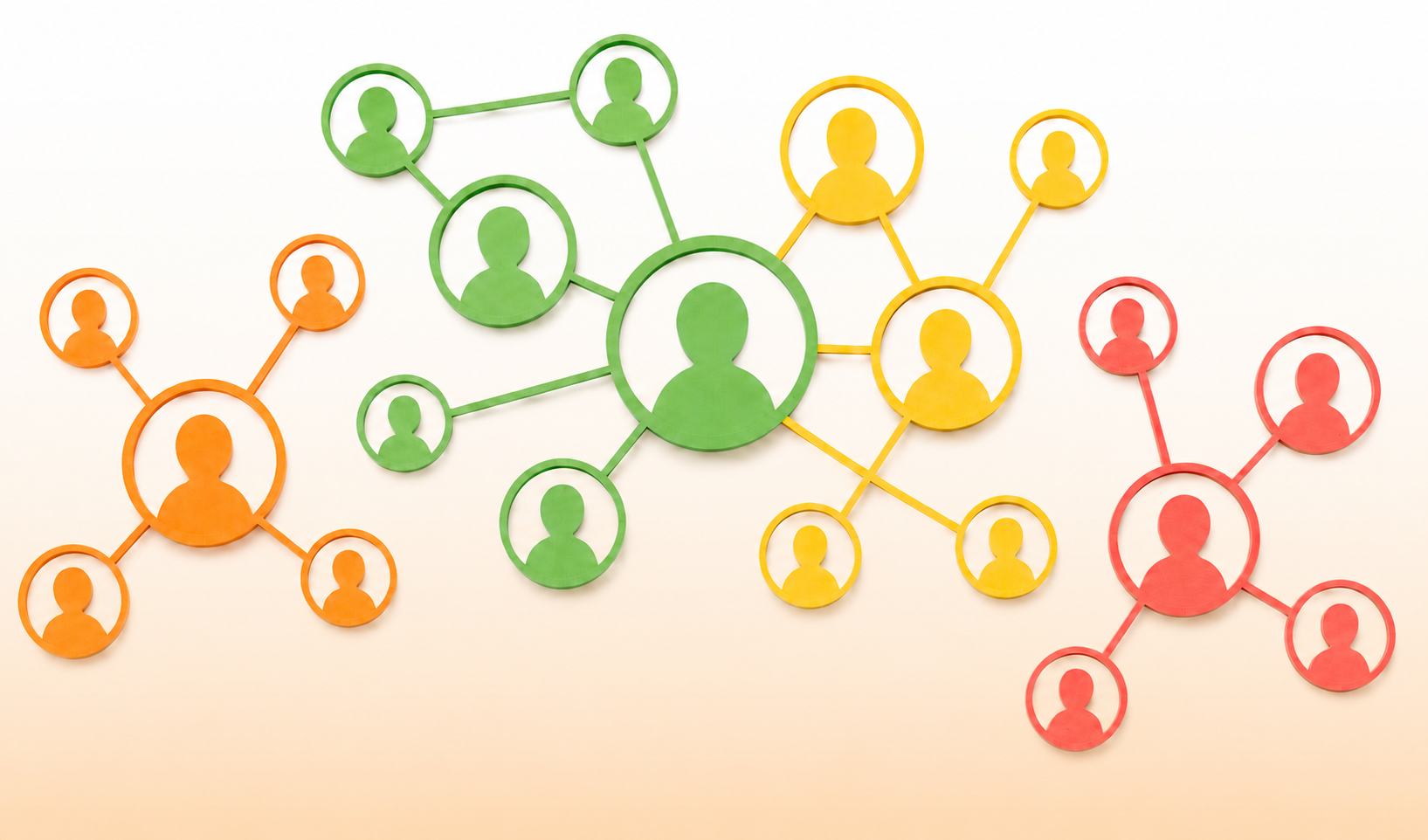 Coaching d'organisation
